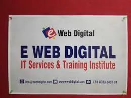 E Web Digital